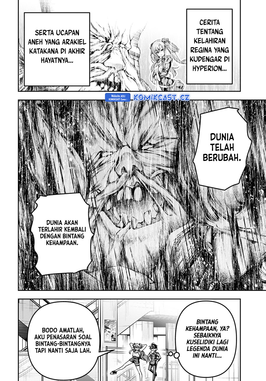 Dilarang COPAS - situs resmi www.mangacanblog.com - Komik demons sword master of excalibur school 041 - chapter 41 42 Indonesia demons sword master of excalibur school 041 - chapter 41 Terbaru 10|Baca Manga Komik Indonesia|Mangacan
